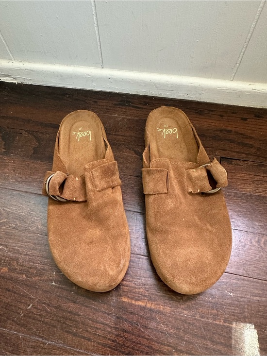 beek Shoes - Beek Vulture Clogs